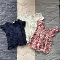 ☆Baby ZARA☆Baby GAP☆ 90〜95 3枚セット