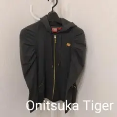 Onitsuka Tiger セットアップ