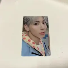 txt テヒョントレカ