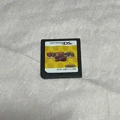 NintendoDS マリオパーティDS