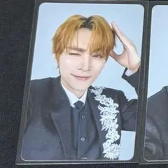 no way out ツアー WayV シャオジュン ランダムトレカ