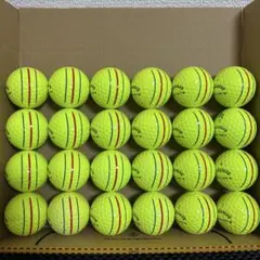 キャロウェイ Callaway ERC SOFT ロストボール 24個入