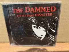 ●新品 未開封THE DAMNED / LITTLE MISS DISASTER