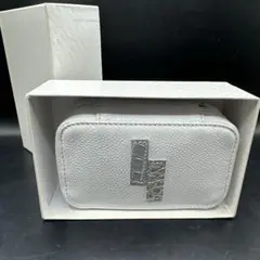 ボーグラン　高級牛革ジュエリーケース