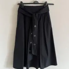 MaxMara ロングスカート