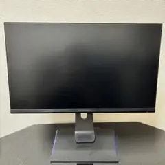 ゲーミングモニター「GigaCrysta」　23.8インチ