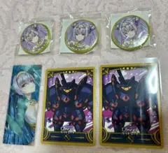 FGO フェス　fes ブリトマート