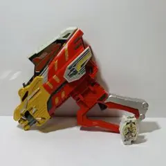 リュウケンドー　マダンマグナム　キー　セット