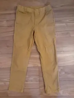 THE NORTH FACE コットンオックスライトクライミングパンツS 美品