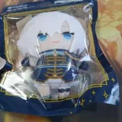 にじぱぺっと　アルス・アルマル
