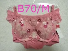 トリンプ　アモスタイル　ブラショーツセット
