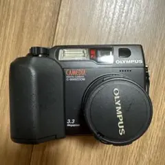 Olympus CAMEDIA C-3040 Zoom　スマートメディア付き 2025年最新】C-3040ZOOMの人気アイテム - メルカリ