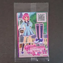 アイカツスターズ 四ツ星学園シューズ