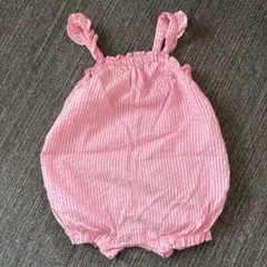 H&M ロンパース