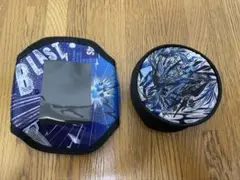 マルボロ　アイスブラスト　バッグ、携帯ポーチ