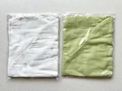 【新品未開封】サンデシカ 雲のかたちのCカーブ だっこ布団 ダブルガーゼ 日本製