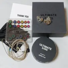 2025年最新】Ultimate Ears UE5Proの人気アイテム - メルカリ