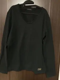 ルードギャラリー　Ｕネックカットソー