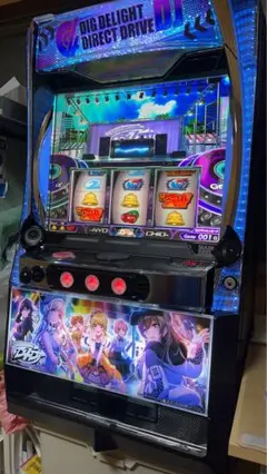 デパート 送料無料 2025年最新】D4dj メルカリ - 実機の人気アイテム ホビー・楽器・アート
