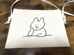 はるちゃん雑貨 ehka sopo サコッシュ