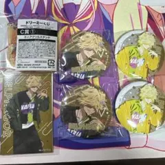 家庭教師ヒットマンREBORN ベルフェゴールセット