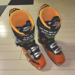 2025年最新】SCARPA スカルパ マエストラーレの人気アイテム