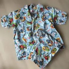 パジャマ110
