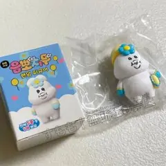 んぽちゃむ　ランダム　フィギュア