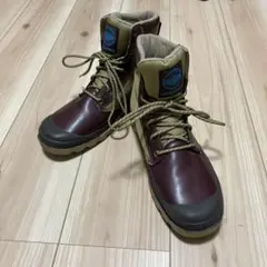 パラディウム パンパ スポーツカフ26㎝