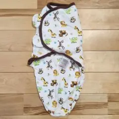 おくるみ スワドルミー S/Mサイズ swaddle me