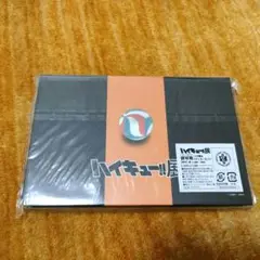 ハイキュー!! 排球箱 ステッカーセット