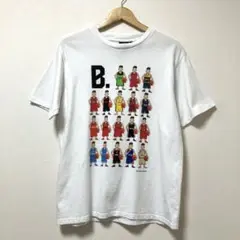Bリーグ　千葉ジェッツ　富樫勇樹　井上雄彦デザイン　Tシャツ　B.LEAGUE 2025年最新】千葉ジェッツTシャツの人気アイテム - メルカリ