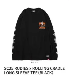サタニックカーニバル 2025 Tシャツ ロンT