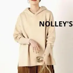 2025年最新】NOLLEY'S パーカーの人気アイテム - メルカリ