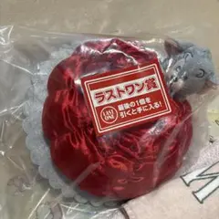 トムとジェリー サテンぬいぐるみ ラストワン賞