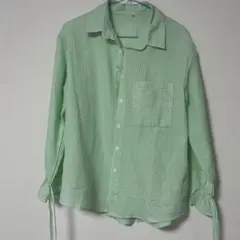 shein シャツ