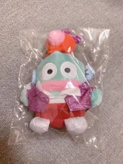 サンリオ　Happyくじ DISCO ハンギョドン