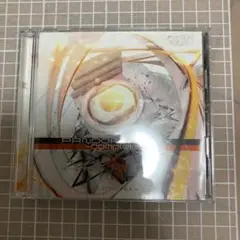 『PANDORA VOXX Complete（2枚組ALBUM）』kemu