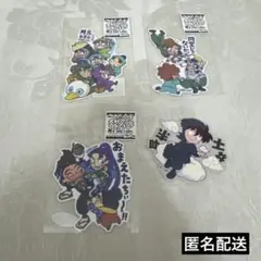 忍たま乱太郎　ステッカー　まとめ売り
