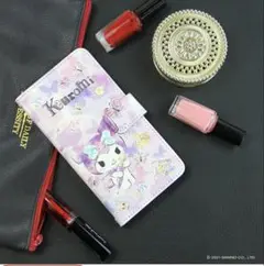 [新品]♡Android携帯手帳型ケース♡