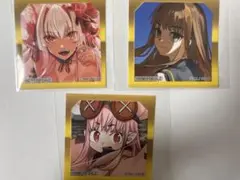 最終再臨展　fgo