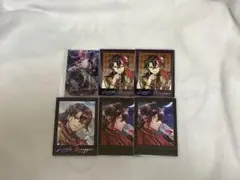 悪魔執事と黒い猫 あくねこ ルカス まとめ売り