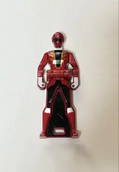 ゴーカイレッド メタリック レンジャーキー