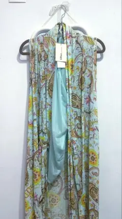 49AV.junko shimada ワンピース ドレス 新品 タグ付き