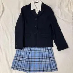 ポンポネットジュニア セットアップ L 160cm