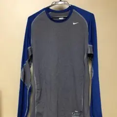 NIKEアンダーシャツメンズ