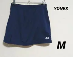 『YONEX』ヨネックス　テニススコート　スカート Mサイズ