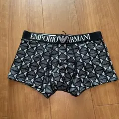 ALL OVER PRINTED MICROFIBER ボクサーパンツ