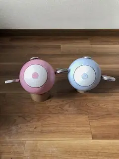 ポケモン SV ナンジャモ コイル 受注生産ページ
