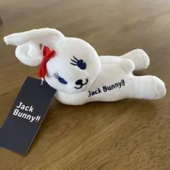 Jack Bunny!! グローブホルダー